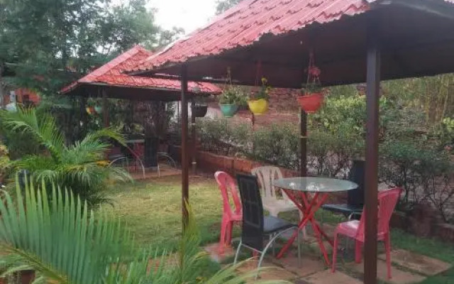 Yogadaa Royal Resort