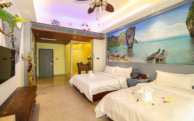 Nanyang Museum Hotel