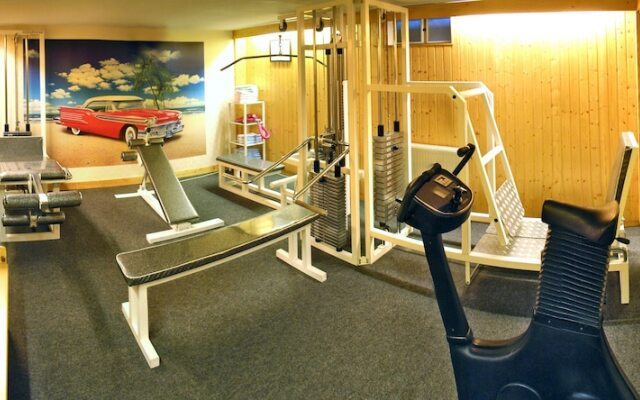 Hotel & Restaurant Birkenhof