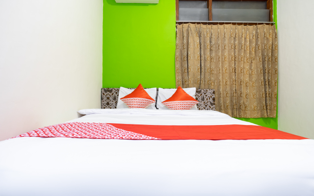 OYO 2454 Wanawiyata Homestay