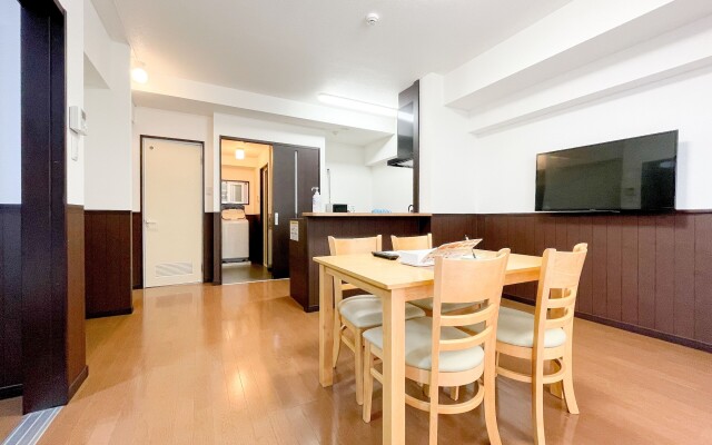 Villa Coast Nishimachi - Guesthouse in Okinawa