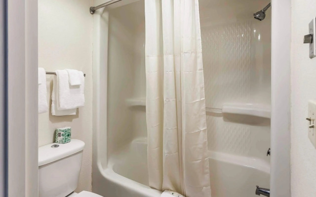Quality Inn South Boston - Danville East