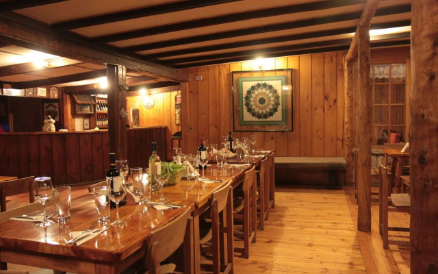 Hotel Posada de Farellones