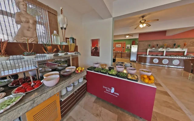 Smart Stay Beach Bodrum