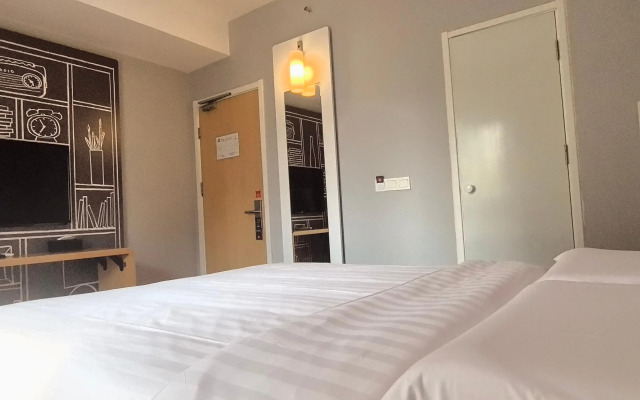 Ibis Beijing Dongdaqiao