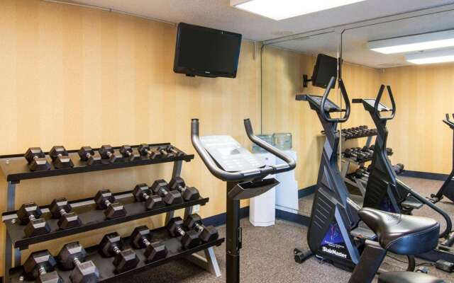 Quality Inn Midland South