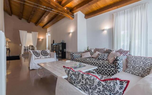 Villa Sabrina 12