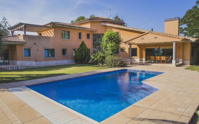 070 Villa Turqiuesa