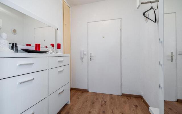 ID 5394 - Private Apartment