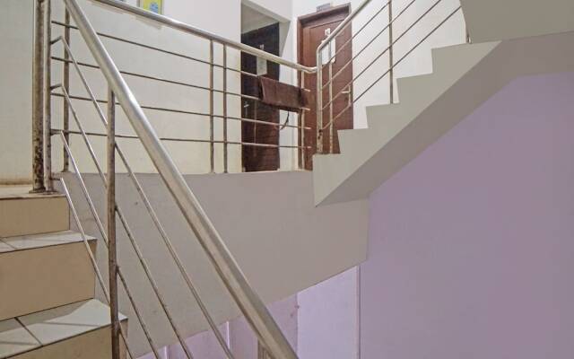 OYO 92403 Gatsu Homestay