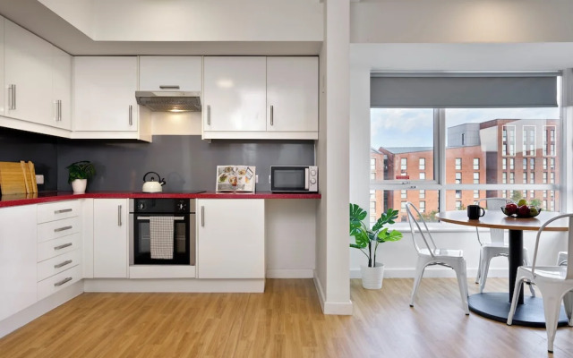 Student Only The Maltings