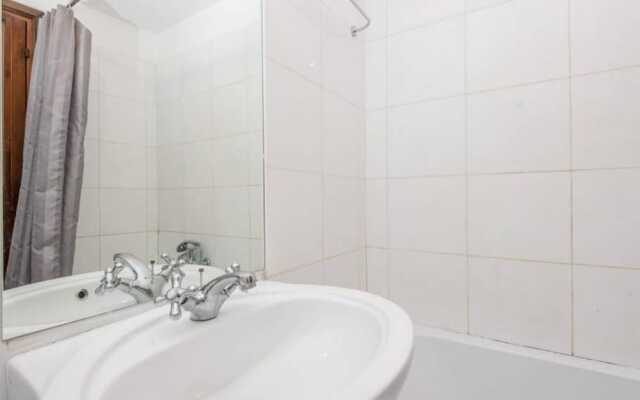 Rsh Giulia Penthouse Apartment