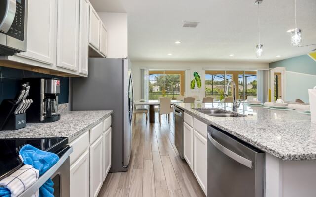 The Ultimate 10 Bedroom 8 Bathroom