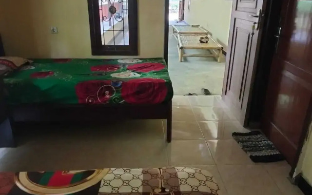 Villa Ndelik Ijen