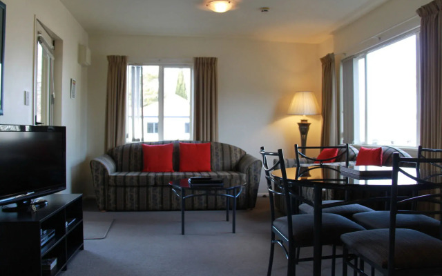 Milano Motor Lodge