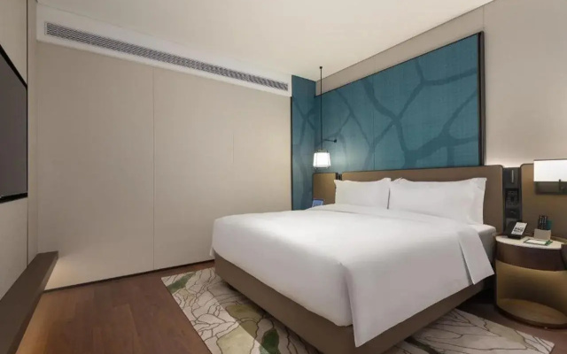 Wyndham Garden Hangzhou Xixi