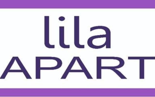 Lila Apart Side