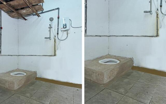 OYO Home 90549 Teemoran Budget Homestay