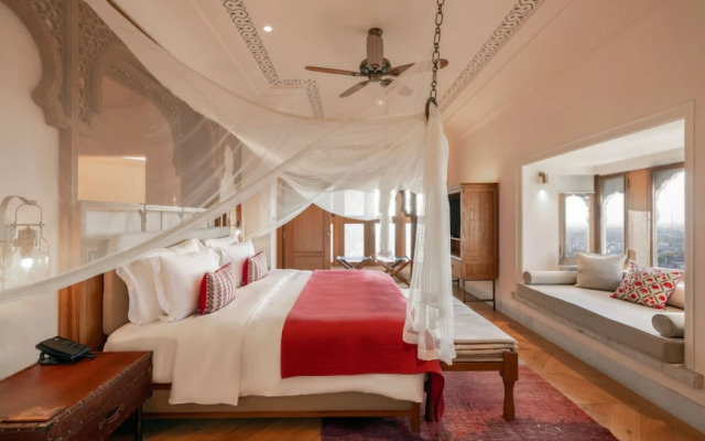 Six Senses Fort Barwara