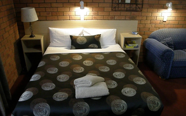 Shannon Motor Inn