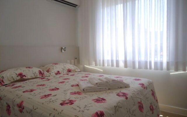 Ipanema 1 bedroom - RVP525-711