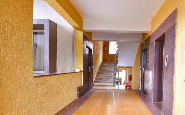 FabHotel Ocean View Apartment, Dabolim