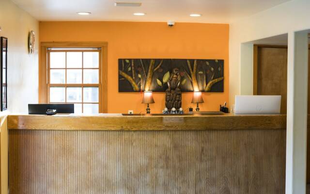 Orange Tree Inn