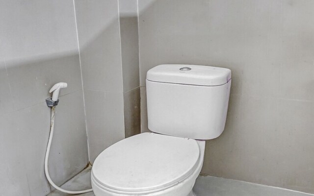 Hotel O Oke Guest House