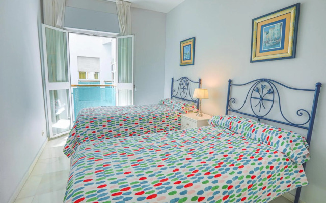 Piso Triana, Sevilla