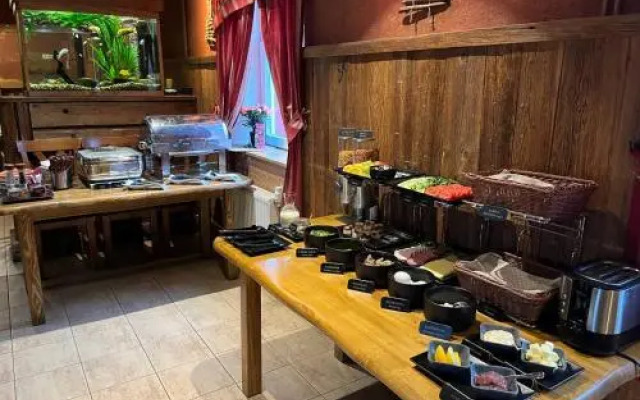 Ränduri Guesthouse
