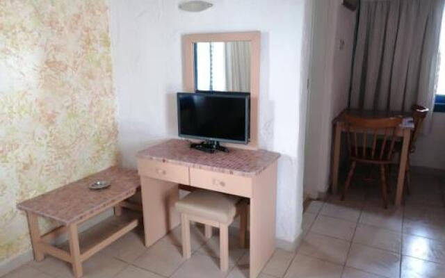 Simos Magic Hotel Apartments 2
