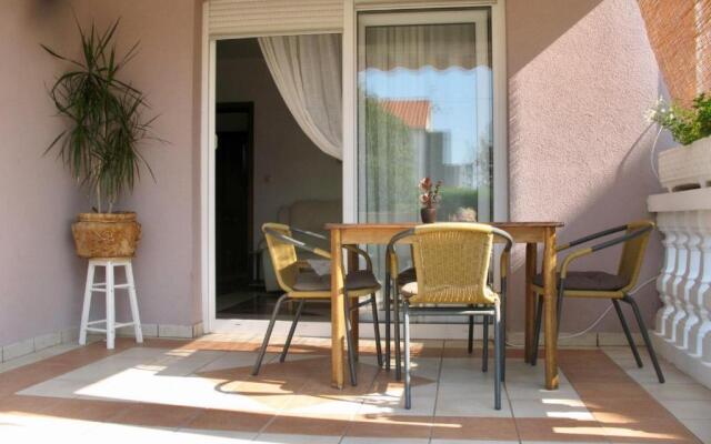 Zsa Zsa Holiday Home