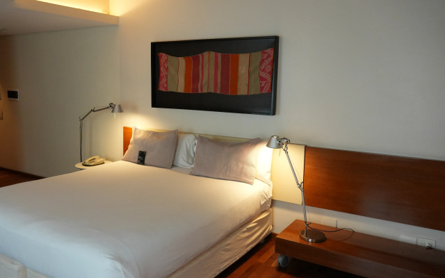 Design Suites Salta