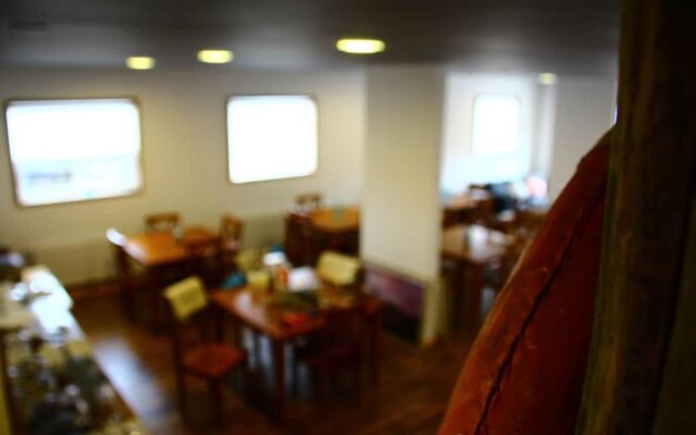 El Muelle Hotel Boutique