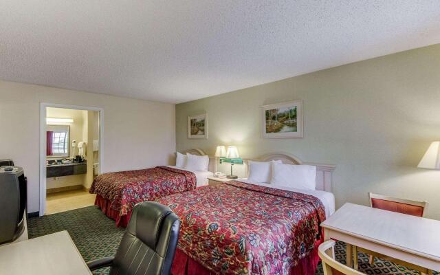 Econo Lodge Falfurrias Hwy 281