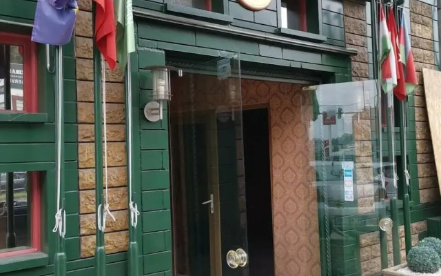 Hotel Kuleli