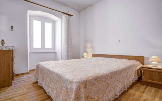 Apartment Branko Valfurva