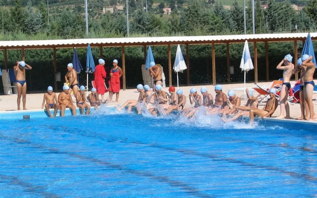 Colleverde Country House