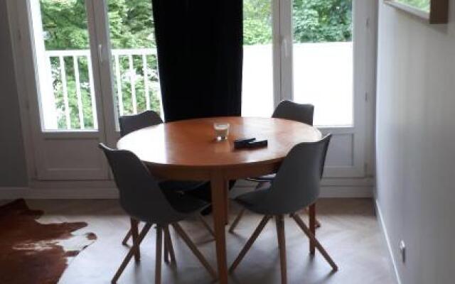 Le Mangin - Rent4night Grenoble