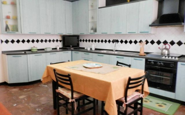 Il Giardino delle Calendule