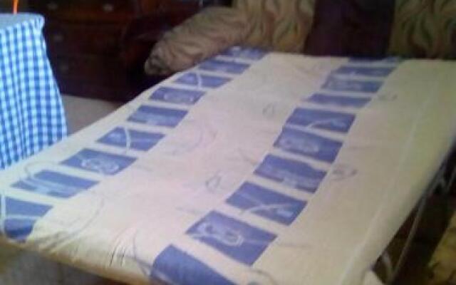 Kishas Guest House