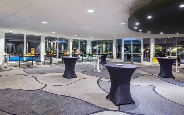 Novotel Warszawa Airport