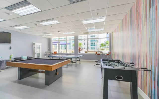 Brickell Condos Heart of Miami Living