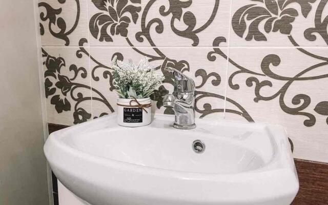 Апартаменты на улице Плесецкая 20к1