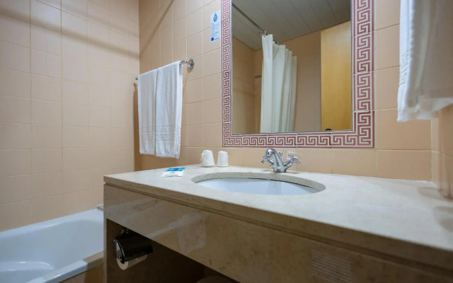 Hotel Das Termas