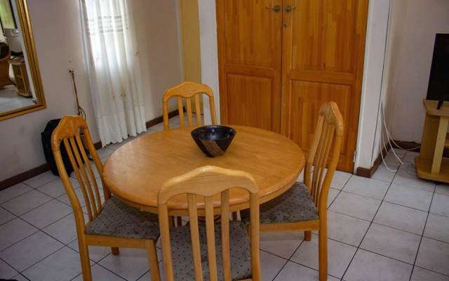 Wasingo Guest Inn