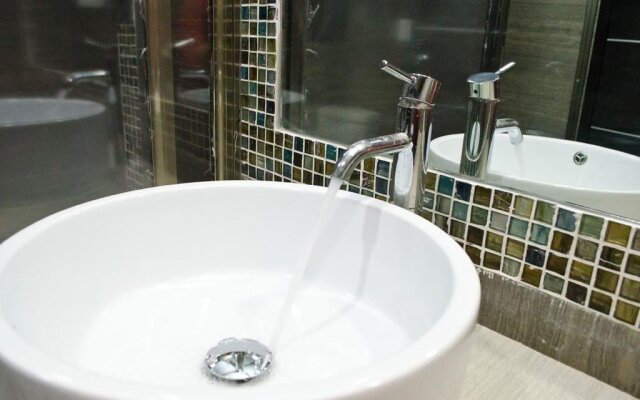 Hotel Suite San Angel