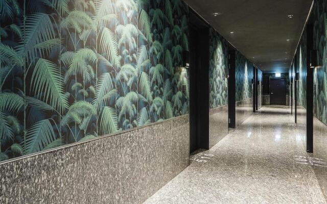 Incheon Guwol Hotel Bay 204