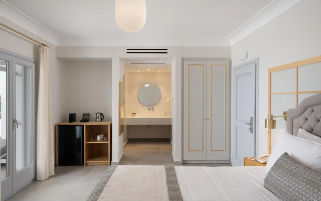 Epavlis Hotel & Spa