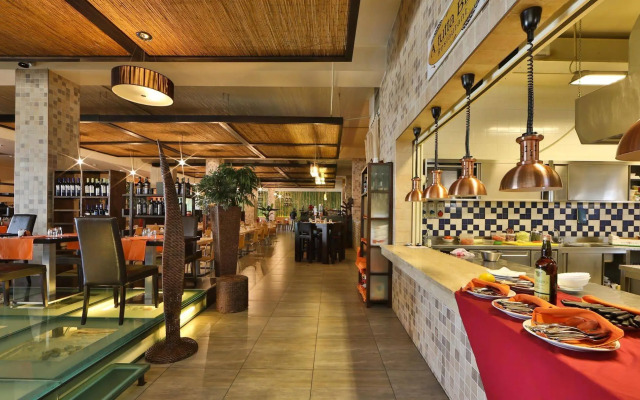 Best Western Hotel Goldenmile Milan